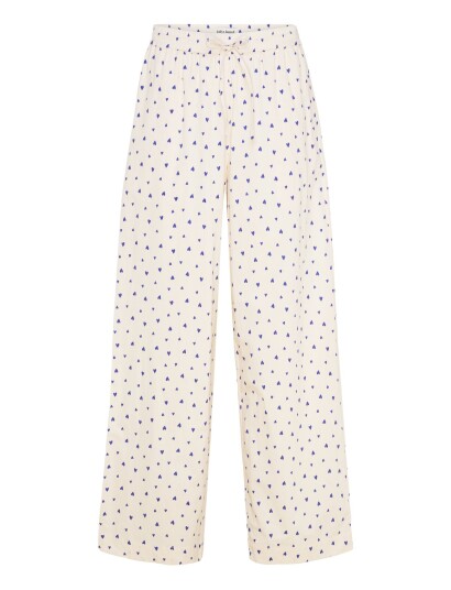 Lollys Laundry Ritall Pant Cream S Lollys Laundry Ritall Pant Cream S