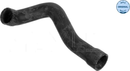 MEYLE 319 115 3189 Radiatorslange MEYLE 319 115 3189 Radiatorslange