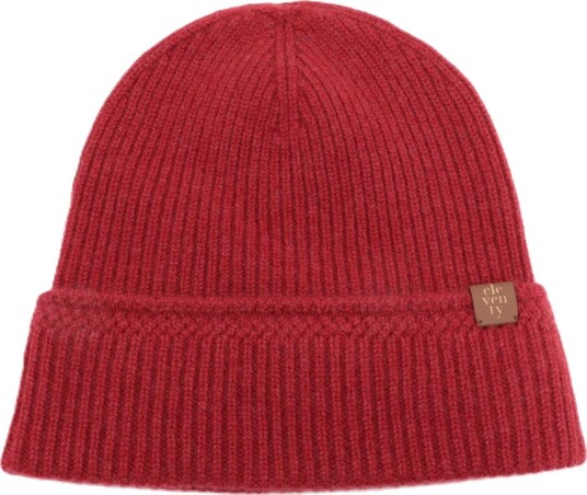 Eleventy Herre Accessories Rød ONE SIZE,