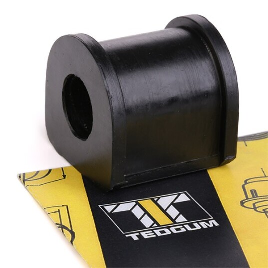 Stabilisator foring TEDGUM 00505392