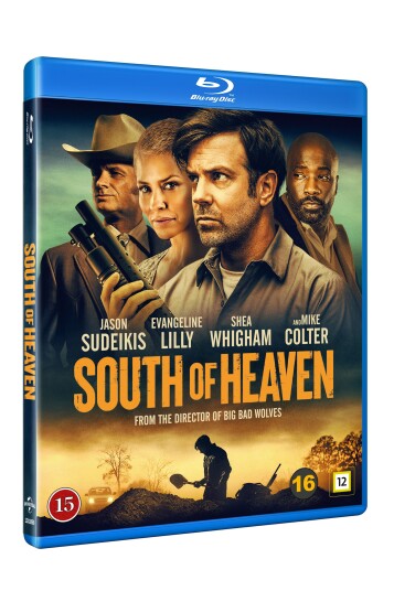 South Of Heaven South Of Heaven