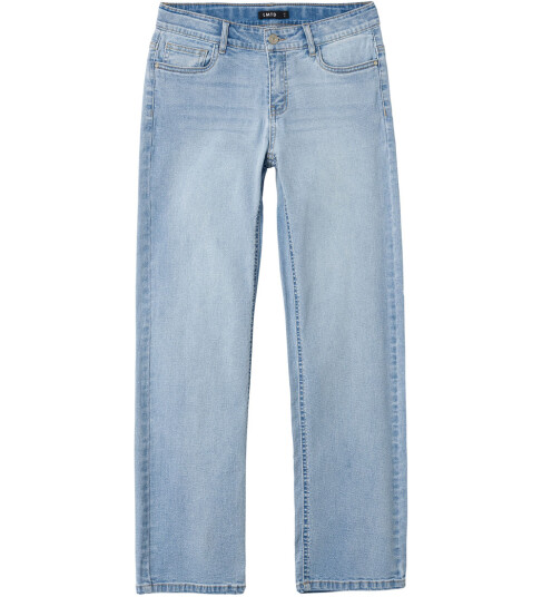 LMTD Jeans   Noos   NlfAriannes   Light Blue Denim   LMTD   8 år (128)   Jeans   Blå