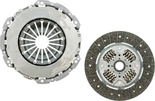 AISIN KE-MB02R Clutchsett AISIN KE-MB02R Clutchsett