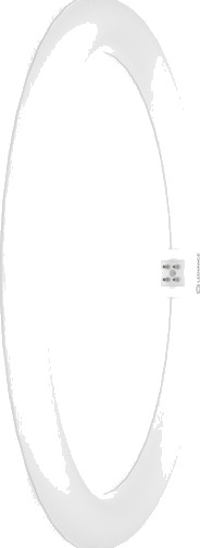 Ledvance Value T9 rundt lysrør 18,3W 3000K warm white 300 mm x 300 mm Ledvance Value T9 rundt lysrør 18,3W 3000K warm white 300 mm x 300 mm