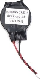 Lenovo Battery Fru Rtc Batteri 5B11M81200