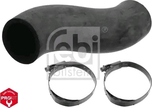 FEBI BILSTEIN 49101 Radiatorslange