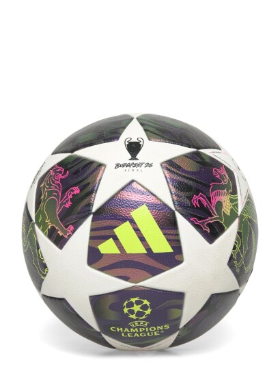 Adidas Performance Ucl Com F Multi/patterned 4