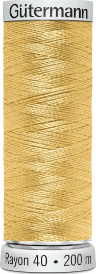 Gütermann Sulky Rayon 40 5 stk. x 200m 1135