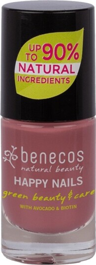 Benecos Happy Nails Nail Polish Mystery 5 ml