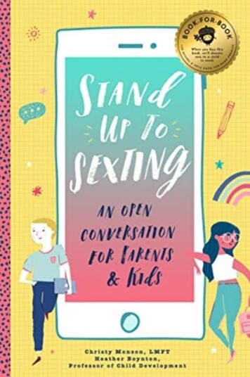 STAND UP TO SEXTING STAND UP TO SEXTING