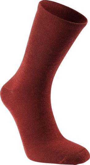 Woolpower Liner Classic Rust Red 40 44