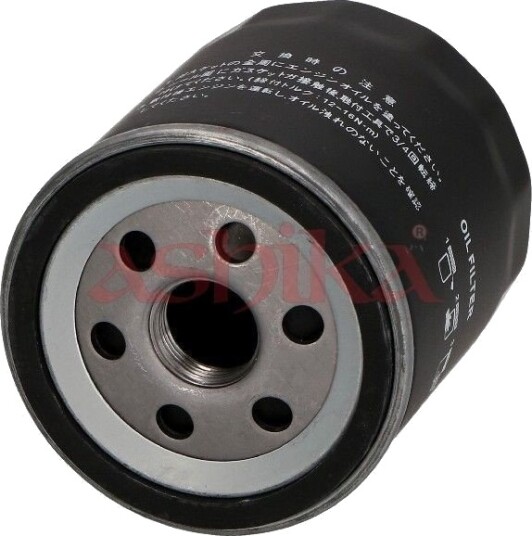 Oljefilter JAPANPARTS FO 189S