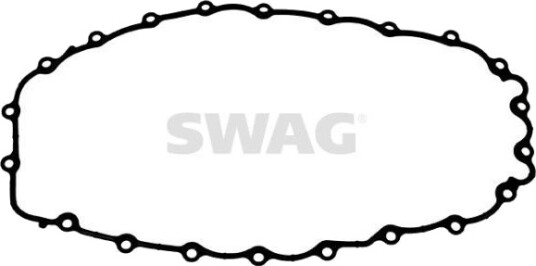 Tetning, bunnpanne SWAG 55 92 1741