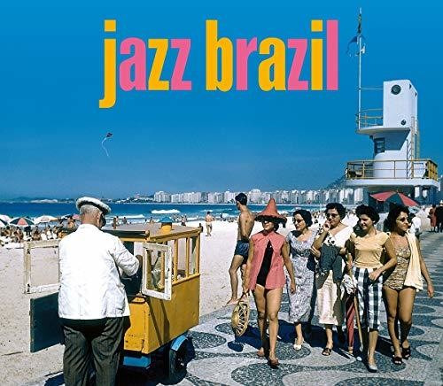 Jazz Brazil