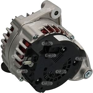Dynamo HC Cargo 116323