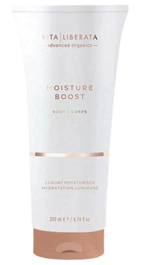 Vita Liberata Moisture Boost Lotion 200 ml Vita Liberata Moisture Boost Lotion 200 ml