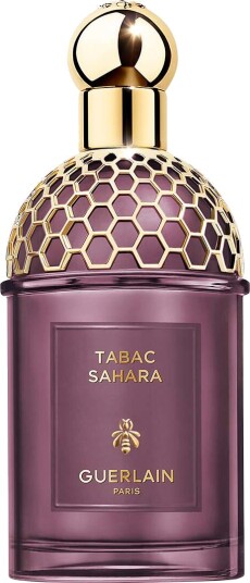 Guerlain Absolus Allegoria Tabac Sahara Eau de Parfum 125 ml Guerlain Absolus Allegoria Tabac Sahara Eau de Parfum 125 ml