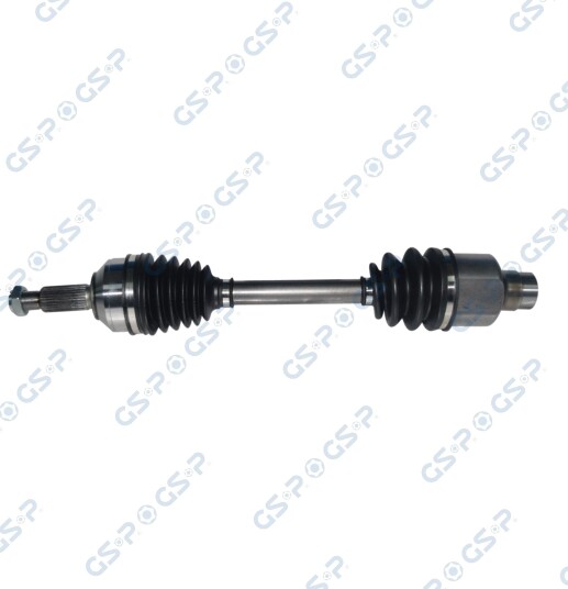 GSP 218003 Drivaksel