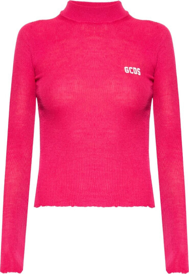 Gcds Dame Strikkevarer Rosa S, Gcds Dame Strikkevarer Rosa S,
