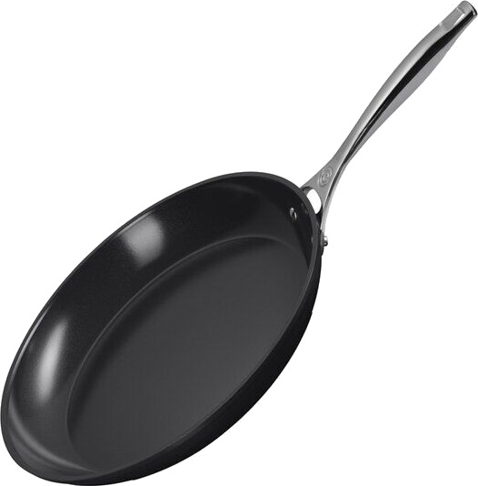 Le Creuset ENSC stekepanne 30 cm black