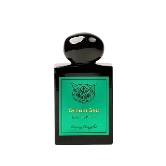 Lorenzo Pazzaglia Dream Sea Lorenzo Pazzaglia Extrait De Parfum 50ml