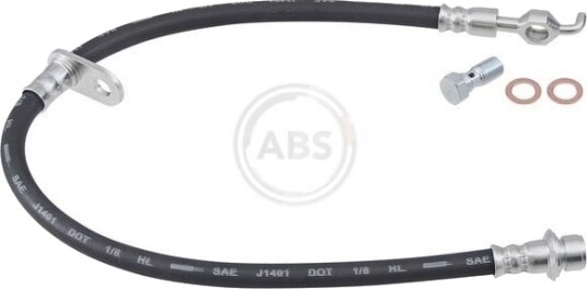 A.B.S. SL 1250 Bremseslange