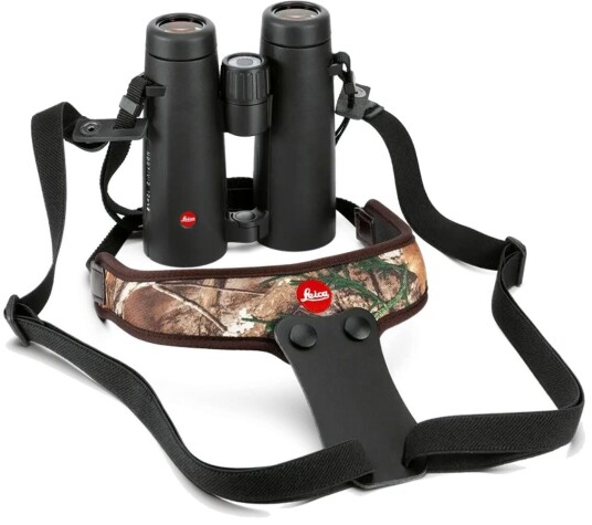 Leica Sport Bæresele For Kikkert, Realtree