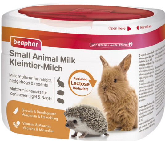Gnagermelk 200 G Gnagermelk 200 G
