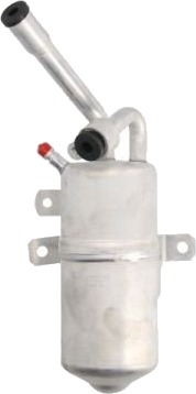 Tørker klimaanlegg THERMOTEC KTT120105 Tørker klimaanlegg THERMOTEC KTT120105
