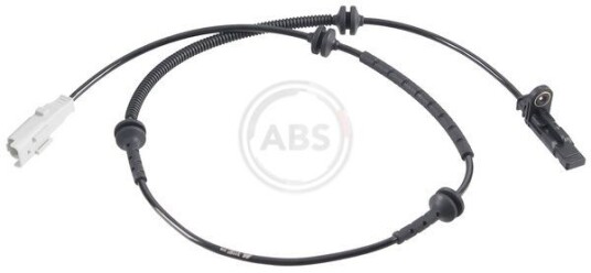 ABS sensor A.B.S. 31197