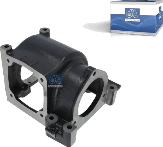 Kompressor til luftfjæring DT Spare Parts 3.75300 Kompressor til luftfjæring DT Spare Parts 3.75300