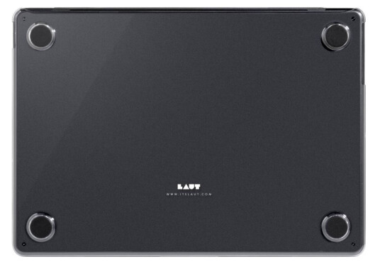 SLIM Crystal-X 13" MacBook Air (fra 2022) cover - Crystal SLIM Crystal-X 13" MacBook Air (fra 2022) cover - Crystal