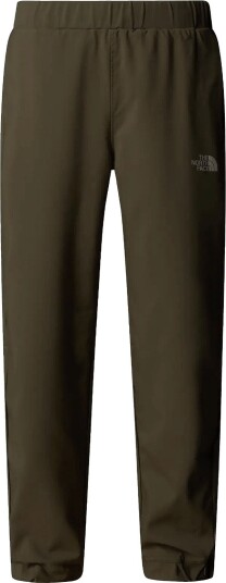 The North Face B On The Trail Pant NEW TAUPE GREEN/SILVER 115 119