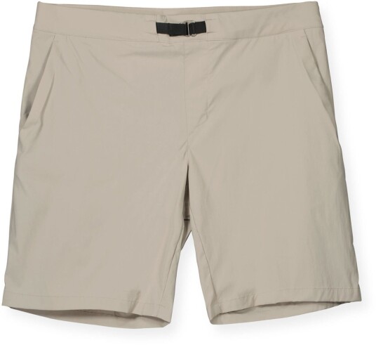 Houdini Women's Wadi Shorts Beige L Woman Houdini Women's Wadi Shorts Beige L Woman