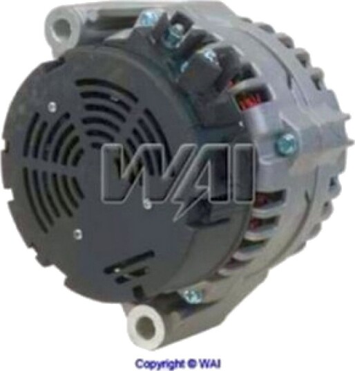 Dynamo WAI 13798N Dynamo WAI 13798N