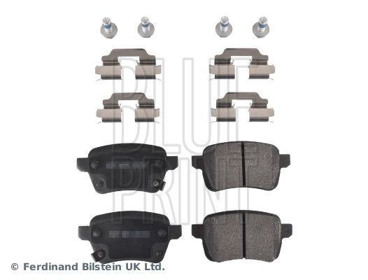 Bremseklosser BLUE PRINT ADL144232