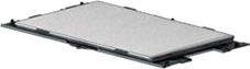 Hp M46283 001 Berøringsplate Hp M46283 001 Hp M46283 001 Berøringsplate Hp M46283 001