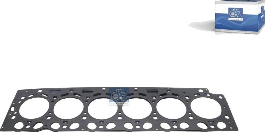 Tetning, topplokk DT Spare Parts 2.01038