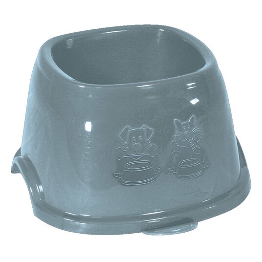 Zolux Fôrskål Til Cocker Spaniel 700 ml L 17.6 X B 18.5 X H 10.9 cm