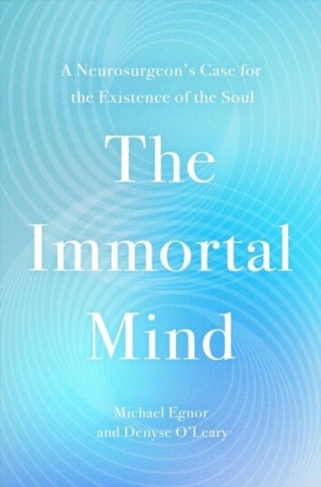 The Immortal Mind The Immortal Mind