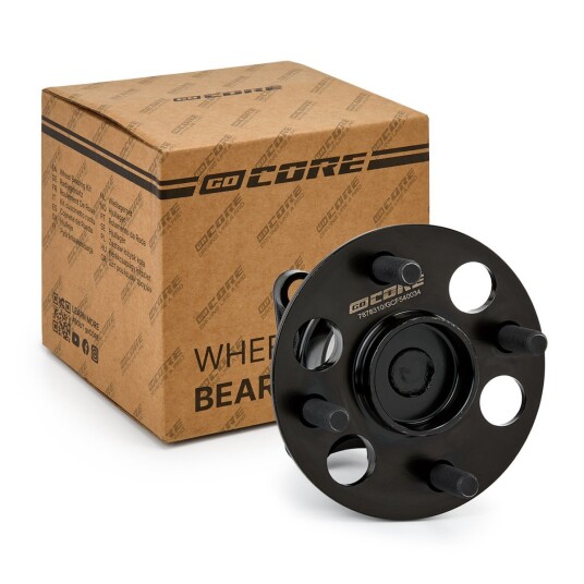 Hjullager goCORE GCF540034