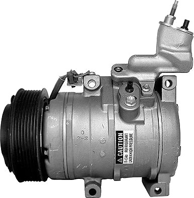 Airstal 10-0667 AC-kompressor