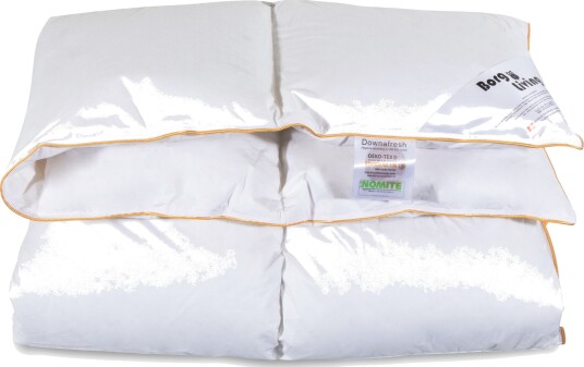 Borg Living Moskusdundyne 150x210 cm Vinterdyne Borg Living Moskusdundyne 150x210 cm Vinterdyne