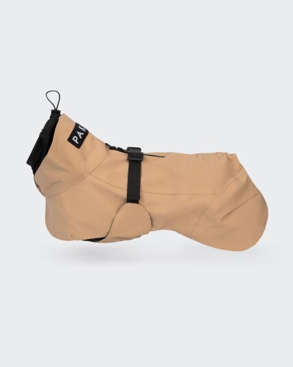 Paikka Visibility Regndekken Taupe Str 90
