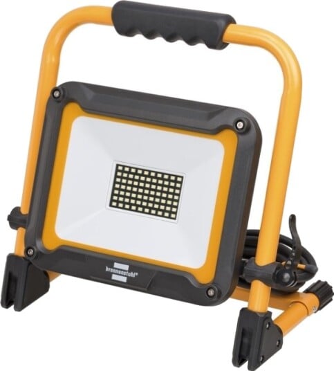 Brennenstuhl 1171250533, Universal Lommelykt, Grå, Gult, Plast, Knapper, Ip65, Led Brennenstuhl 1171250533, Universal Lommelykt, Grå, Gult, Plast, Knapper, Ip65, Led