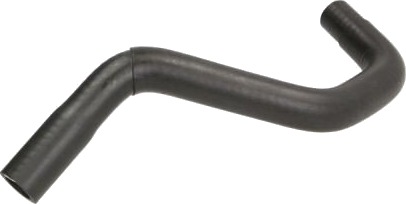 THERMOTEC DNG018TT Slange, varmeveksler-radiator