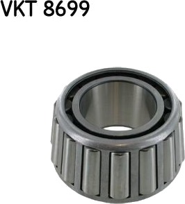 Lager, girboks SKF VKT 8699
