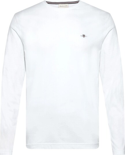 Gant | Shield Logo Ls T-Shirt | XXXXL