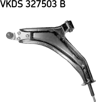 SKF VKDS 327503 B Bærearm