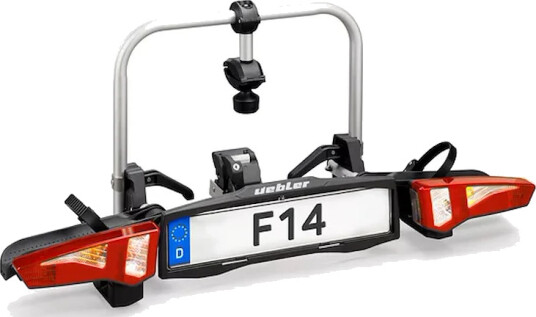 Uebler F14 Sykkelholder til 1 sykkel Uebler F14 Sykkelholder til 1 sykkel